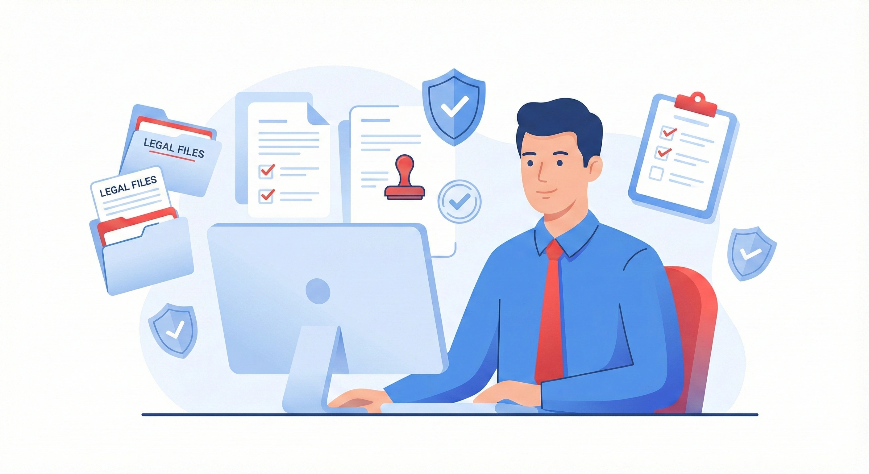 Compliance & Legal Alignment