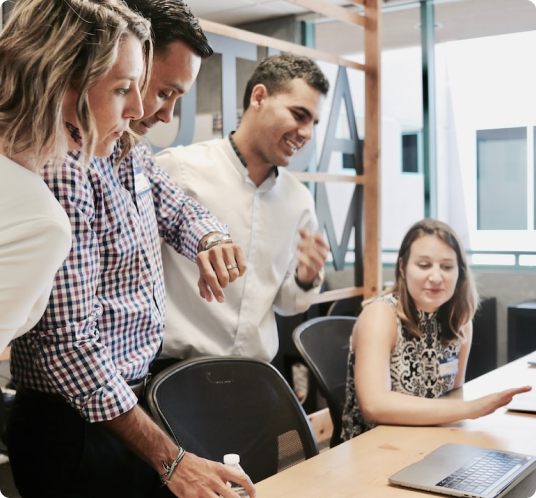 Chantriq Platform Interface